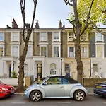 Beautiful Studio Flat - Shepherds Bush Westfield