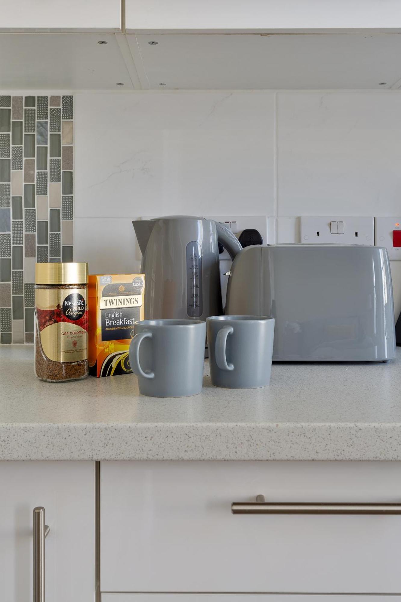 Appartamento Beautiful Flat - Shepherds Bush Westfield Londra