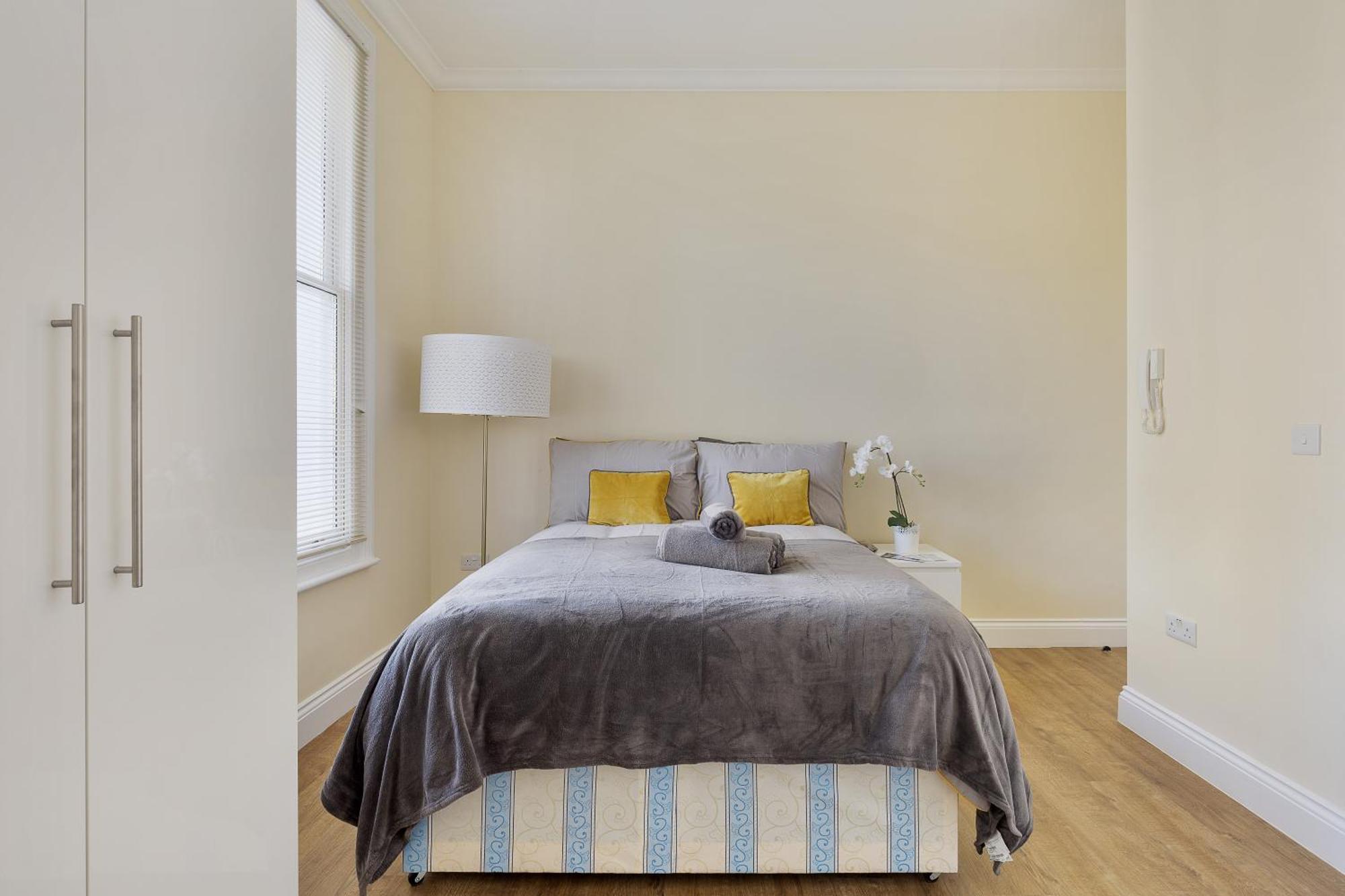 Beautiful Flat - Shepherds Bush Westfield Appartamento