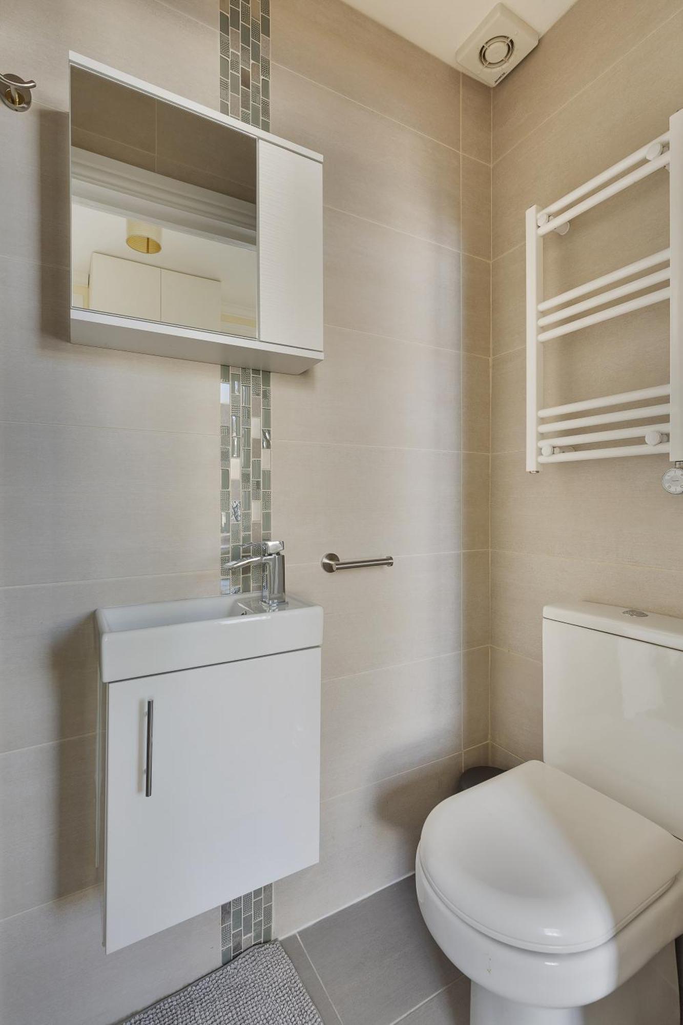 Beautiful Flat - Shepherds Bush Westfield Appartamento Londra