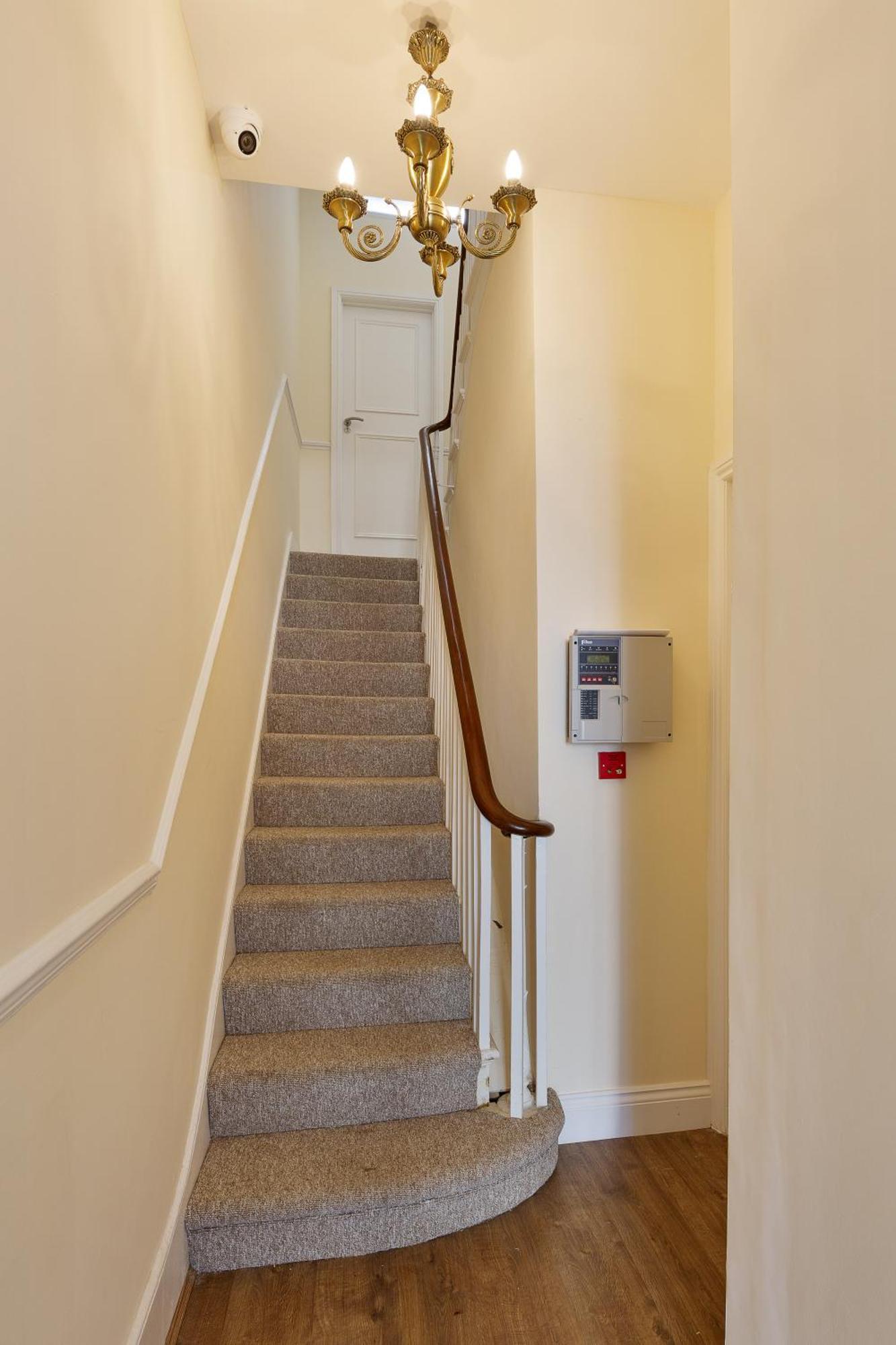 Appartamento Beautiful Flat - Shepherds Bush Westfield Londra