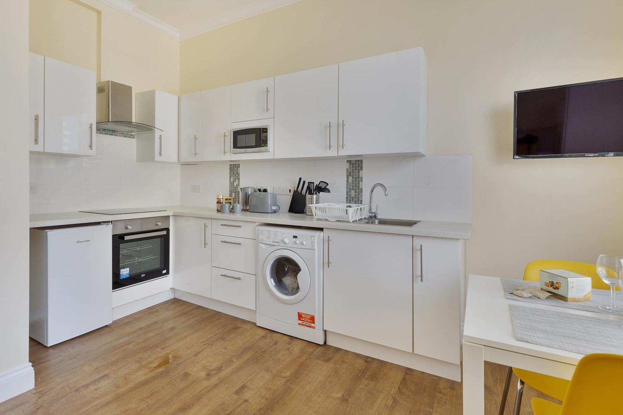 Beautiful Flat - Shepherds Bush Westfield Londra