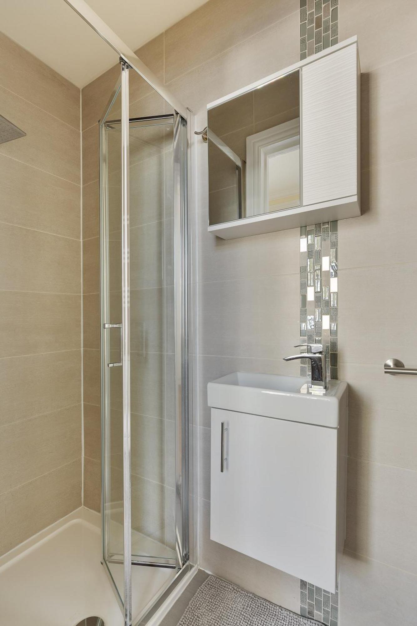 Beautiful Flat - Shepherds Bush Westfield