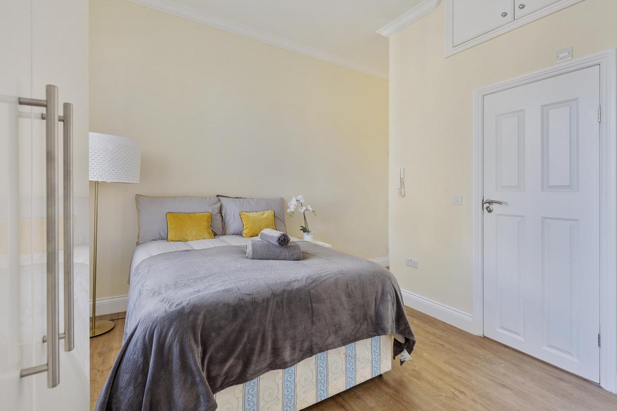 Beautiful Flat - Shepherds Bush Westfield *