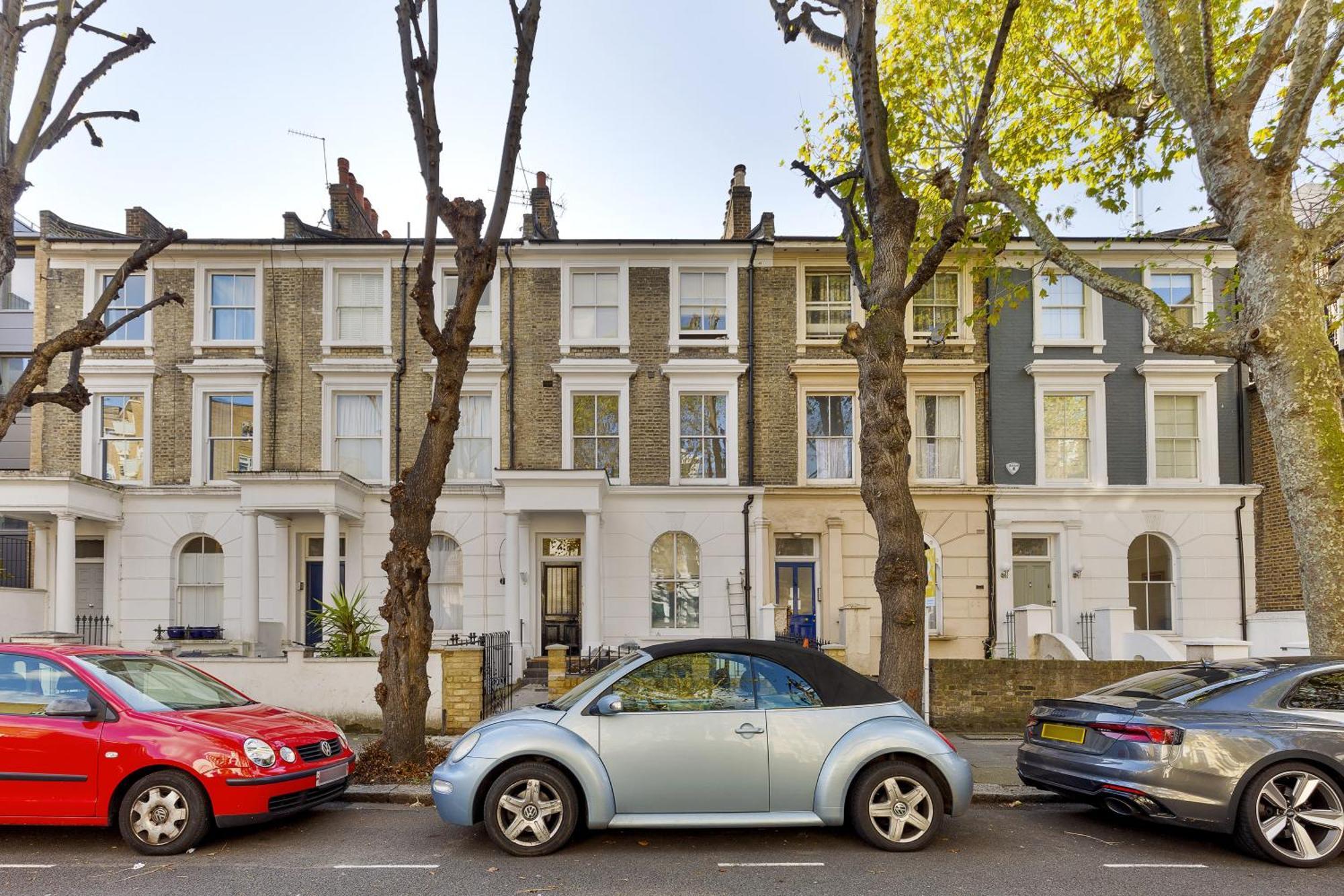 Beautiful Flat - Shepherds Bush Westfield * Londra