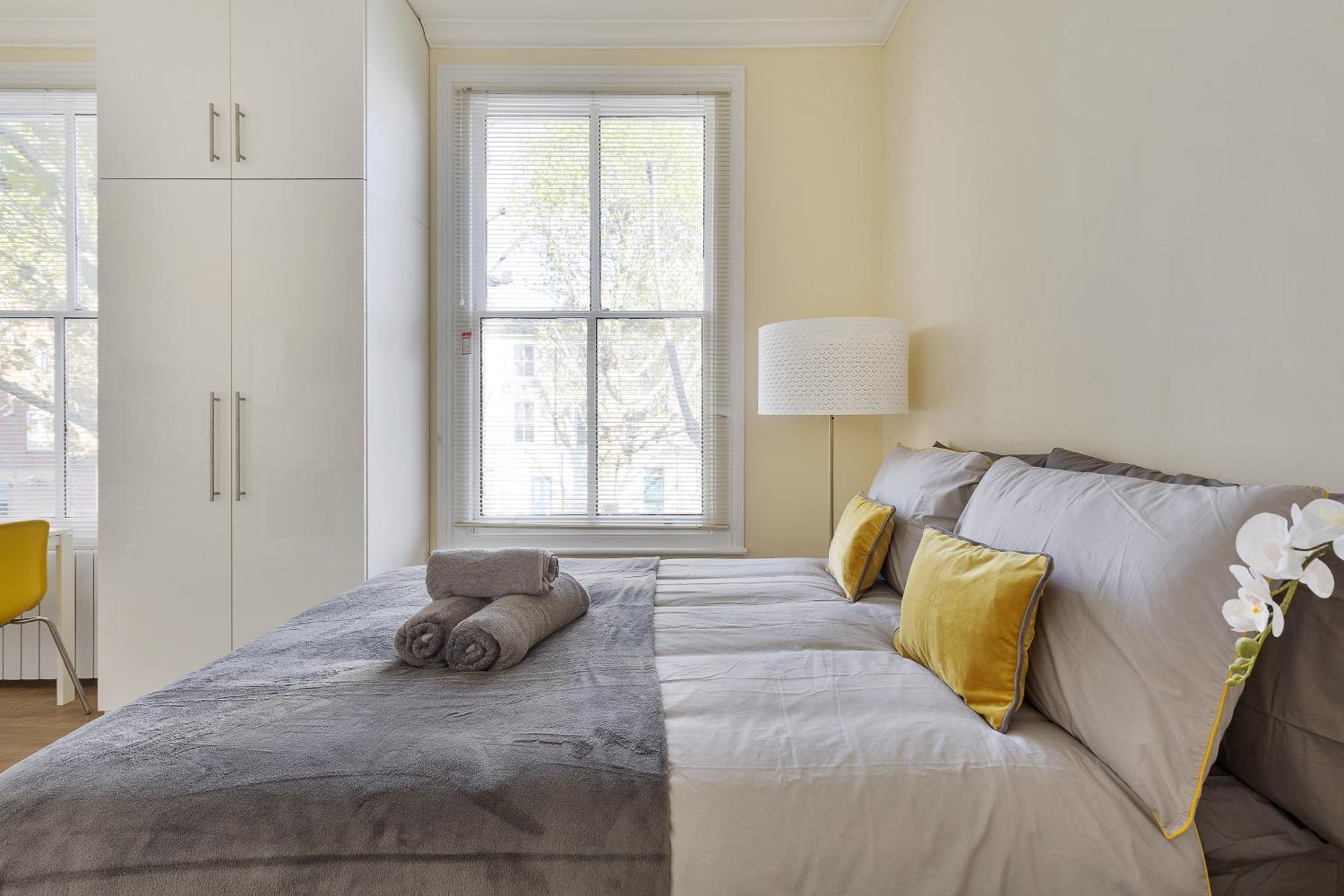 Appartamento Beautiful Flat - Shepherds Bush Westfield