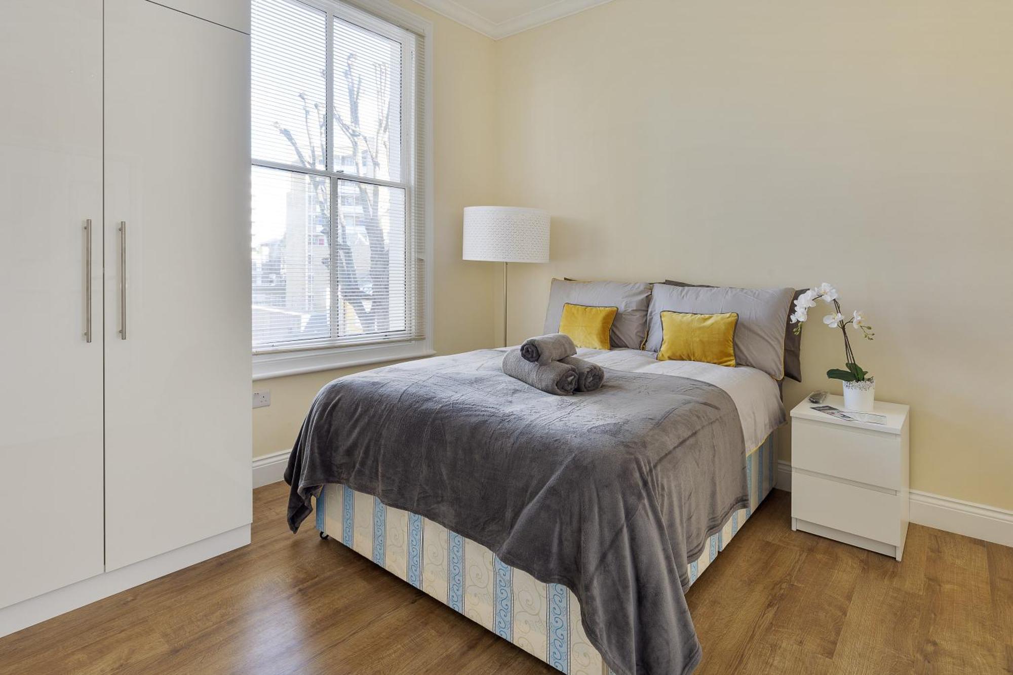 Beautiful Flat - Shepherds Bush Westfield Londra
