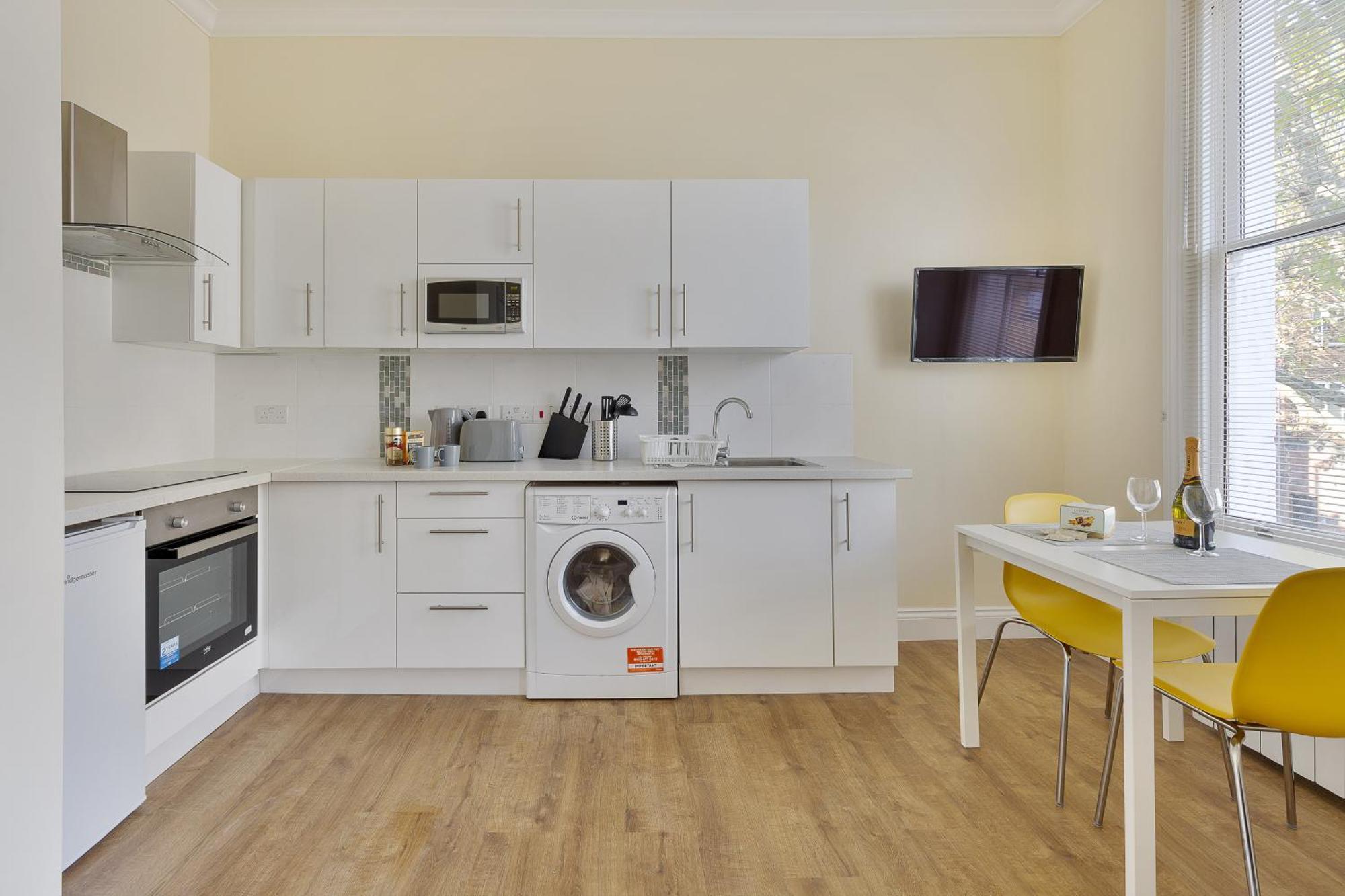 Beautiful Flat - Shepherds Bush Westfield Appartamento *