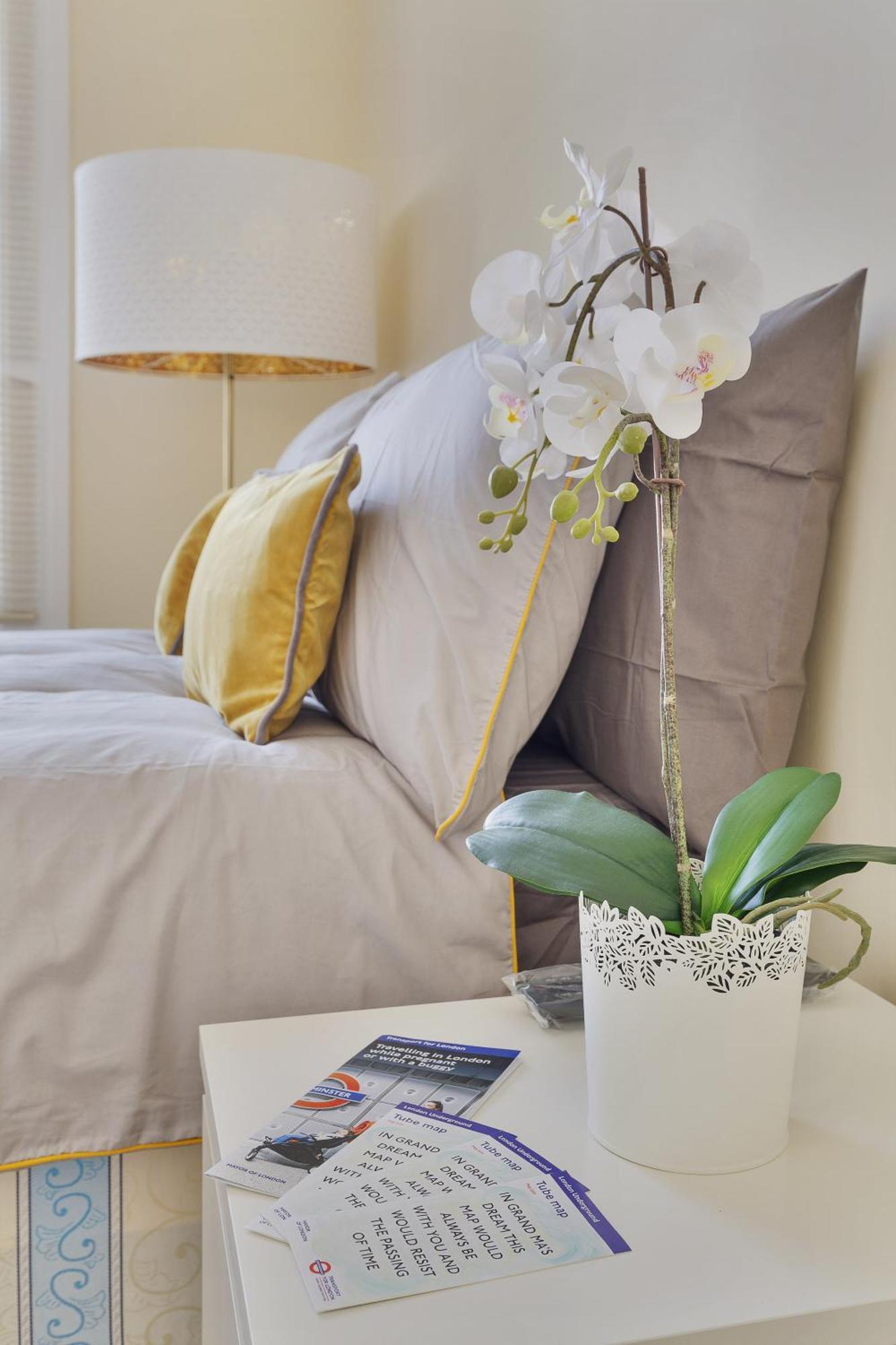 Appartamento Beautiful Flat - Shepherds Bush Westfield