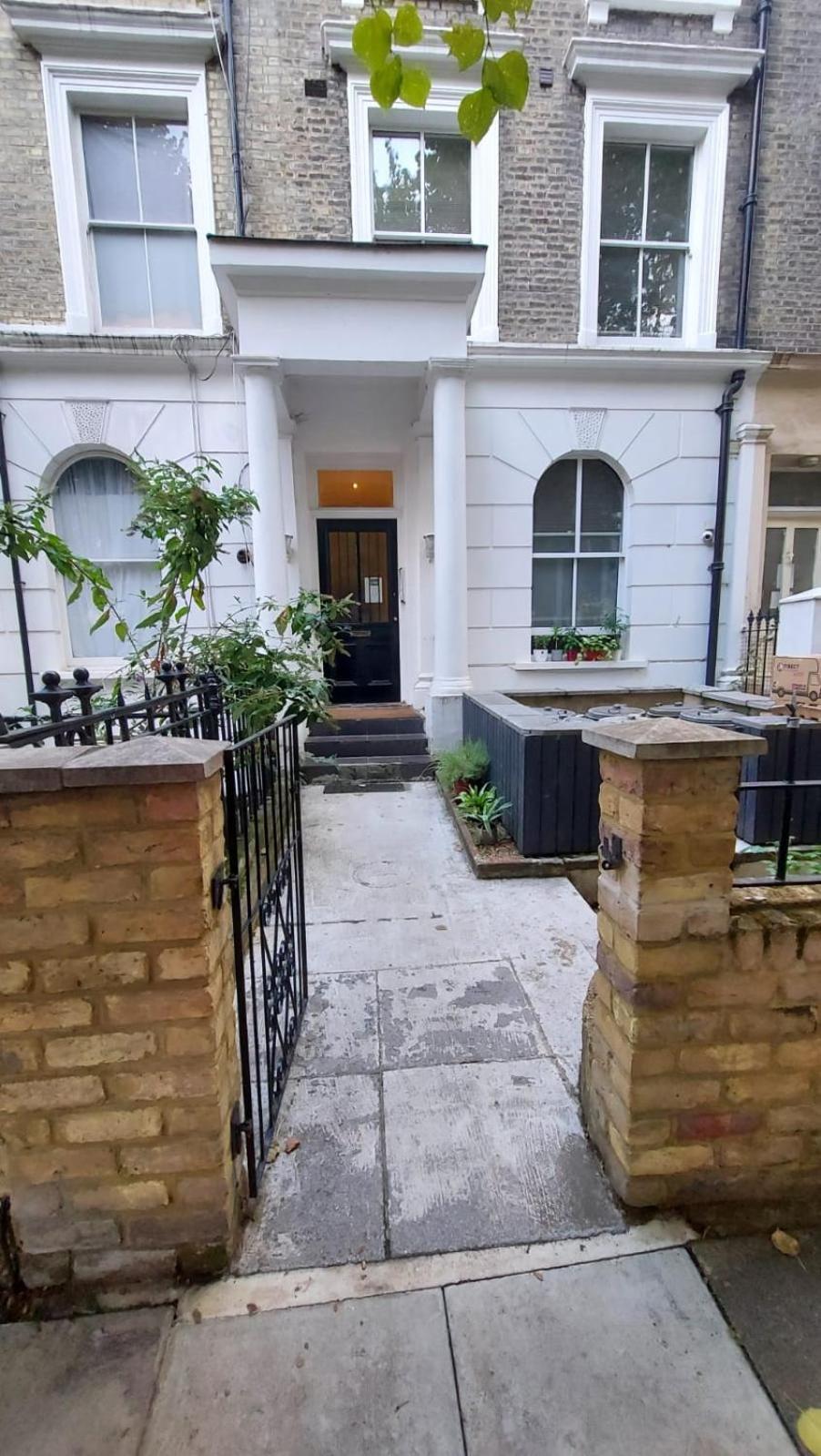 Beautiful Flat - Shepherds Bush Westfield Londra